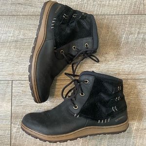 Merrell Booties